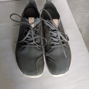 Vivo Barefoot Men's/Women's Olive Sneakers 39